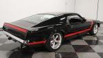 Ford Mustang Fastback by Classic Detroit 1969 года